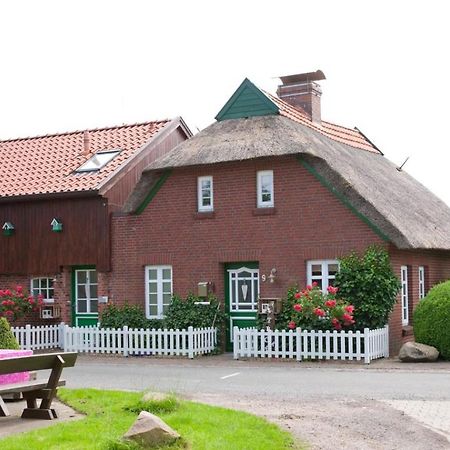 Annanordsee Butjadingen Kültér fotó